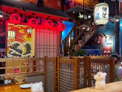 -有喜屋·烧鸟·居酒屋(三钢里店)
