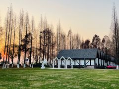 -太阳岛度假酒店