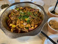 -勇记干锅居(德阳店)
