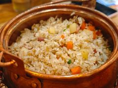 铜锅洋芋饭-妈妈的味道(和顺古镇店)