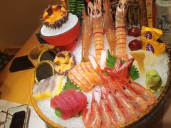 -吉兆·料理(红梅南路店)