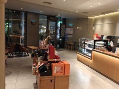 -星巴克(南宁华润幸福里店)