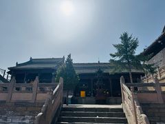 -崆峒山景区