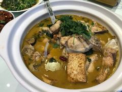 -禾珍珠家常小馆(河南博物院店)