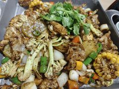 -精悦蓉(松江万达广场店)