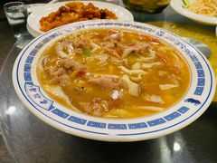 连汤肉片-老雒阳面馆·水席(定鼎门店)