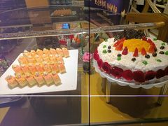 -碧涛阁·泡泡海洋·汤泉洗浴(王府花园店)