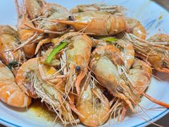 -芦茨金富饭庄·25年老字号·专做稻草鸡