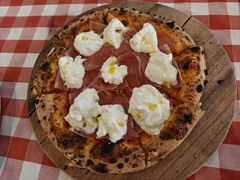 -安立可意大利美食