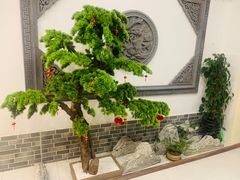 -呼吸森林·生态农庄农家乐私房菜