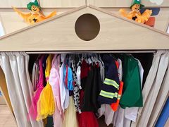 -昂飞儿童教育成长中心