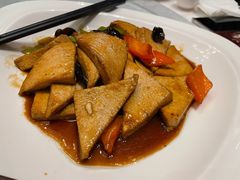 -麒茗餐厅·粤菜·宴会厅·海鲜(锦绣路店)