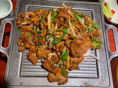 -北平食府(马鞍山路店)