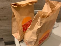 -汉堡王(砂之船奥莱店)