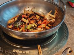 -七欣天香辣蟹火锅(上海银亿滨江店)