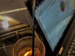 冰柠檬咖啡-CAFE'IN精品咖啡体验空间(小寨店)