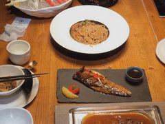 -3号仓库·餐厅(灵溪一店)