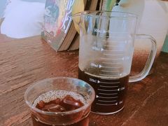 手冲-滇咖啡体验店