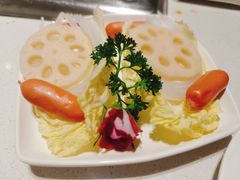 -海底捞火锅(中商百货店)