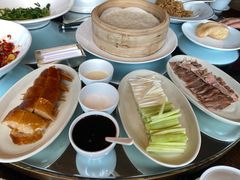 -长沙君悦酒店·湘江36中餐厅