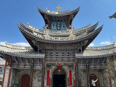 -大理古城