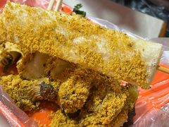 -安发瞧麻辣烫(总店)