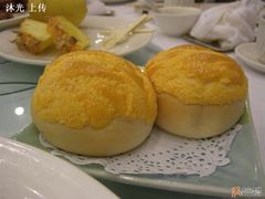 菠萝包-海逸海鲜酒家(古北店)