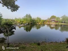 -雅达·阳羡溪山小镇中心