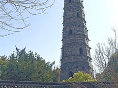 -上海青龙寺