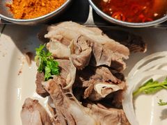 -纳鲁孜·新疆特色餐厅(上海悦荟广场店)