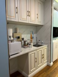 -梓爱月子中心(花都店)