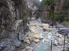 -太鲁阁公园