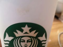-星巴克(杭州银泰城西一店)