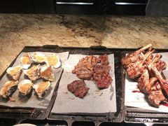 -嘉定凯悦·咖啡厅