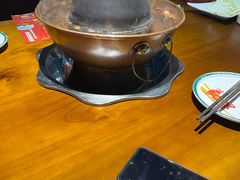 -津门老羊家·铜锅涮羊肉·烧烤(科技园店)
