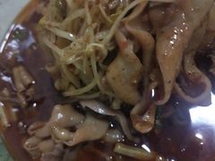 -蒲氏烤鸭(百寿路店)