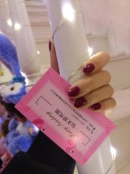 -JX今喜美甲美睫