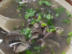 -昌顺马记小吃店(昌盛园店)