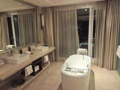 -杭州千岛湖滨江希尔顿度假酒店