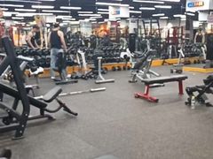 -超鹿运动(融侨锦江店)