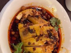 -HOHO餐厅(古子城店)