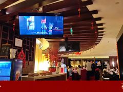 -采悦轩中餐厅·粤菜·海南菜(神州半岛喜来登度假酒店)