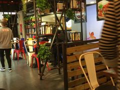 -阿上阿上麻辣香锅&麻辣烫(朝阳蓝色港湾店)