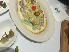 -马克西姆俄罗斯餐厅(绥芬河店)