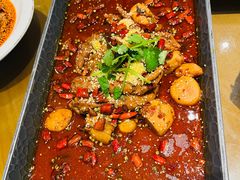 -鸡毛店·川菜(李家沱店)