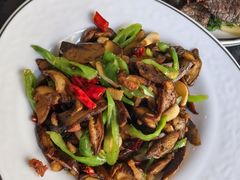 -喜洲翰林餐厅(董家百年老宅店)