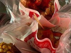 -香酥鸡排(京汉大道店)