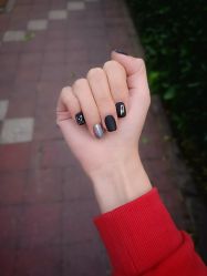 -如一·美甲美睫