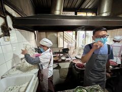 -正宗杨记普洱酸醋米线(总店)