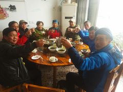 -韶山毛泽东同志故居